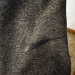 Nike  Women's Dark Grey Leggings Photo 3