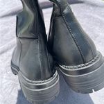 Arizona Jeans 🔥 Size 8.5 Arizona Boots Faux Leather Photo 3