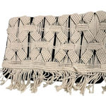 Stella & Dot  Elegant Black Clutch Photo 0