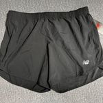 New Balance  Women’s Core Woven Shorts Photo 0