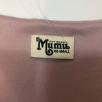 Show Me Your Mumu  Geneva Vintage rose maxi dress XXSmall. Photo 5