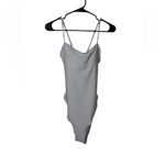 SKIMS NWT  Cami One Piece Swimsuit Size XL Photo 3