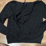 Champion Rich brian  black selfie hoodie size small Photo 5