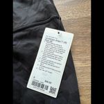 Lululemon Align High Rise 28” H3DC Heritage Camo Black Size 8 NWT Photo 3