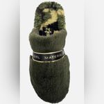 Material Girl slippers camo sz.S (5/6) Photo 1