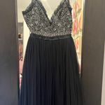 Needle & Thread  FORMAL MIDI DRESS Photo 1