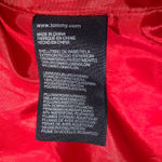 Tommy Hilfiger  Womens down feather black  puffer  jacket  XL juniors or M reg. Photo 9