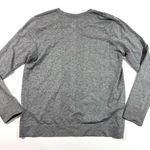Lululemon  Swiftly Tech Relaxed Long Sleeve Shirt Grey Photo 1