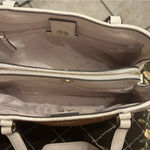 Kate Spade Jackson Straw Medium Satchel Purse♠️♠️♠️♠️ Photo 12