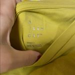 A New Day YELLOW MIDI TEE SHIRT DRESS Photo 1