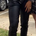 The Pants Store Faux Leather Pants Photo 0