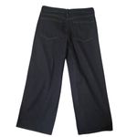 Just USA 31P/12P Karla Wide Leg Jean - Stitch Fix Flare Dark Wash Pants Photo 8