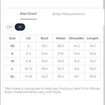 Rihoas Black Deep V Neck Polka Dot Mini Dress Size M Photo 6