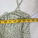 American Eagle  Outfitters Women’s Spaghetti Strap Mini Dress Size Medium Photo 7