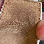 Sperry ‎ Top Sider Lynnbrook striped sandals size 7.5 Photo 8