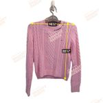 Tommy Jeans Ribbed Cable Photo 7