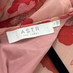 ASTR  The Label Floral Dress Photo 3