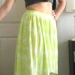 American Eagle Aztec Skirt Photo 1