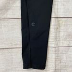 Champion women S high waisted pull on leggings w/side pockets g Photo 7