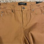 Liverpool Coated Skinny Denim  Los Angeles Jean Photo 5