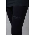 Fear of god NWT  ESSENTIALS WOMEN'S LEGGINGS SZ XXS Photo 1