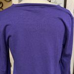 autumn cashmere  100% cashmere sweater women’s size medium, pockets Photo 5