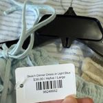 HYFVE Blue  Dress Photo 3