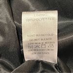 Bohme  Crystal oversized blazer Jacket, black size M Photo 9