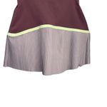 Nike Women's Dri-Fit Advantage Skirt Short Pleated Size XS NWT Photo 5