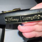 Disney  X Loungefly Minnie Ear Headband - Lunar New Year 2023 Rabbit Photo 5