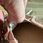 Kate Spade Kate‎ Spade Keds Double Decker Glitter Champagne Gold Sneakers 7 Photo 8