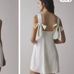 Urban Outfitters  Babydoll Dress Photo 5