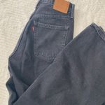 Levi's Levi’s Ribcage Wide-Leg Jeans Photo 3