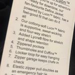 Lululemon Black Define Jacket Photo 3