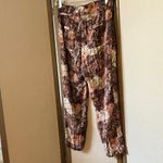 REWASH  Earthy Toned slacks large Photo 9