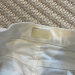 MOTHER Denim MOTHER The Hustler Ankle Frat High-Rise Jeans Photo 2