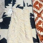 Peppermayo  Yellow Dress Photo 1