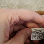 Koolaburra by Ugg  Boots with side bows. Size 5 Photo 3