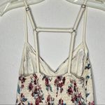 Hollister  Floral Sundress Photo 1