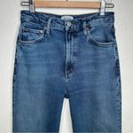 AGOLDE  Vintage High Rise Bootcut jeans in Prophecy 27 Photo 2