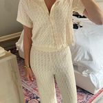 Princess Polly  Crochet Set Two-Piece Photo 0