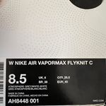 Nike EUC Air Vapormax Flyknit Camo Photo 13