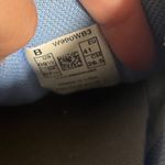 New Balance Rare  990v3 Made in USA White Baby Blue Sneakers Womens size 9.5 Shoe Photo 6