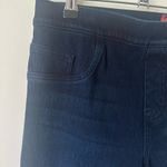 Spanx Jean-ish skinny ankle leggings twilight medium Photo 6