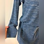 Anthropologie Lilla P Lorena Space-Dyed Dress Size XS Photo 4