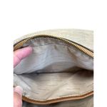 Michael Kors  Womens Brown Leather Small Crossbody Purse SKU 8228 Photo 13