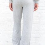 Brandy Melville Grey Sweatpants Photo 2