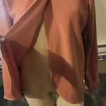 Nike MATERNITY REVERSIBLE PULLOVER LOOSE DRI-FIT SIZE S Photo 1