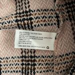 Wild Fable Light Pink Plaid Skirt Photo 3