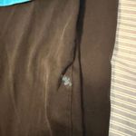 Victoria's Secret PINK Victoria’s Secret Y2K foldover Flare Pants Photo 3